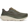 Pánské běžecké boty SAUCONY S101408-1002 GUIDE 19 fatigue/field (Velikost 40)