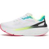 Pánské běžecké boty SAUCONY S101408-1035 GUIDE 19 white/citron (Velikost 40)