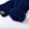 Zimní merino rukavice NORTHMAN Lamond Heavy modrá (Velikost L/XL)