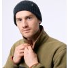Merino beanie NORTHMAN 2:2  tmavě šedá (Barva Antracit)