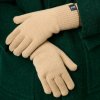 Zimní  merino rukavice NORTHMAN Lamond Heavy  béžové (Velikost L/XL)
