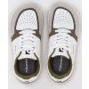 Barefootové tenisky BE LENKA Barebarics Wave 2.0 bílozelené (Velikost 36)