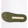 Barefootové tenisky BE LENKA Barebarics Wave 2.0 bílozelené (Velikost 36)