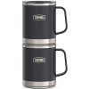 termohrnek thermos icon granit