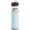 termoska s brckem thermos icon pastelove modra 710 ml