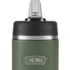 termoska s brckem thermos icon smrkove zelena 710 ml