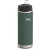 termoska s brckem thermos icon smrkove zelena 710 ml