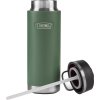 termoska s brckem thermos icon smrkove zelena 710 ml