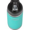 detska termoska s brckem thermos icon tyrkysova 530 ml