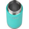 detska termoska s brckem thermos icon tyrkysova 530 ml