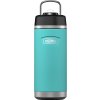 detska termoska s brckem thermos icon tyrkysova 530 ml