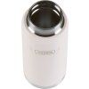 detska termoska s brckem thermos icon pastelove ruzova 530 ml
