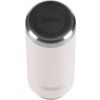 detska termoska s brckem thermos icon pastelove ruzova 530 ml
