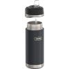 detska termoska s brckem thermos icon pastelove ruzova 530 ml