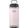 detska termoska s brckem thermos icon pastelove ruzova 530 ml