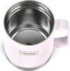 termohrnek thermos icon pastelove ruzova