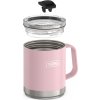 termohrnek thermos icon pastelove ruzova