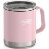 termohrnek thermos icon pastelove ruzova