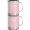 termohrnek thermos icon pastelove ruzova