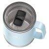 termohrnek thermos icon pastelove modra