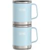 termohrnek thermos icon pastelove modra