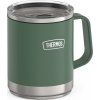 termohrnek thermos icon smrkove zelena