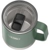 termohrnek thermos icon smrkove zelena