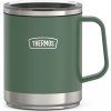 termohrnek thermos icon smrkove zelena