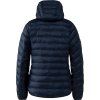Dámská zimní bunda Haglöfs Sarna Mimic hood - tmavě modrá (Velikost XS)