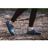 Trekové barefootové boty BE LENKA modré (Velikost 41)