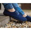 Barefoot Be Lenka City - Navy (Velikost 36)