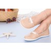 Barefoot baleríny Be Lenka Harmony (Velikost 36)
