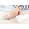 Barefoot baleríny Be Lenka Harmony (Velikost 36)