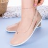 Barefoot baleríny Be Lenka Bellissima (Velikost 36)