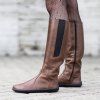 Barefoot kozačky Be Lenka Sierra (Velikost 36)