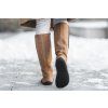 Barefoot kozačky Be Lenka Sierra (Velikost 36)
