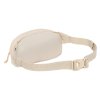 Ledvinka Haglöfs Tight Hip pack 1 - béžová (Velikost 1l)