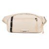 Ledvinka Haglöfs Tight Hip pack 1 - béžová (Velikost 1l)