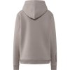 Dámská mikina Haglöfs Hoodie - šedá (Velikost XS)