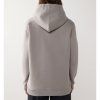 Dámská mikina Haglöfs Hoodie - šedá (Velikost XS)