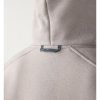 Dámská mikina Haglöfs Hoodie - šedá (Velikost XS)