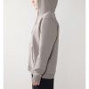 Dámská mikina Haglöfs Hoodie - šedá (Velikost XS)