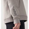 Dámská mikina Haglöfs Hoodie - šedá (Velikost XS)