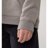 Dámská mikina Haglöfs Hoodie - šedá (Velikost XS)