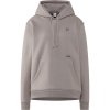 Dámská mikina Haglöfs Hoodie - šedá (Velikost XS)