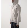 Pánská mikina Haglöfs Hoodie - šedá (Velikost S)