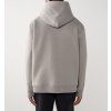 Pánská mikina Haglöfs Hoodie - šedá (Velikost S)