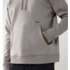 Pánská mikina Haglöfs Hoodie - šedá (Velikost S)