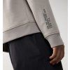 Pánská mikina Haglöfs Hoodie - šedá (Velikost S)