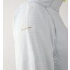 Dámská lehká mikina Haglöfs L.I.M Mid Multi Hood - šedá (Velikost XS)